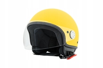 Prilba Vespa VISOR YELLO 2.0 OP 974 / A - veľkosť S.