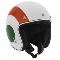 Prilba Vespa národné farby 2.0 Italia M