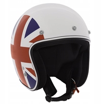 Prilba Vespa národné farby 2.0 UK veľkosť S.