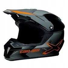 Prilba XP-3 X-Race Can-Am veľkosť XL 4483951212