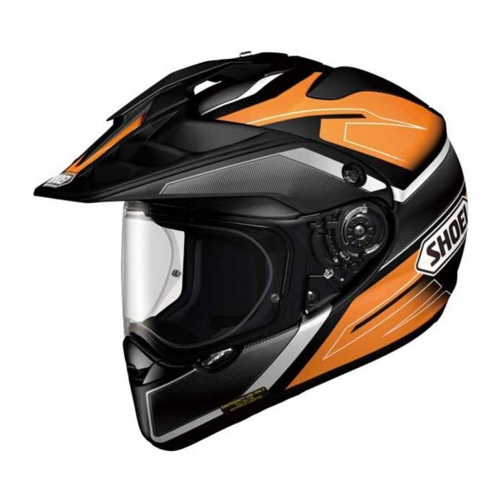 Dobrodružná prilba SHOEI HORNET ADV SEEKER TC-8. XL