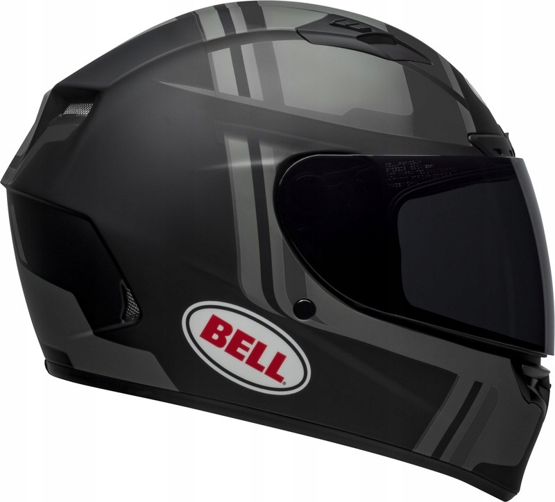 Kvalifikátor Kask Bell dlx Mips Moment Matte Black / Gr