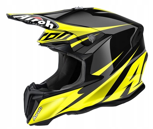 Prilba Airoh Twist XL