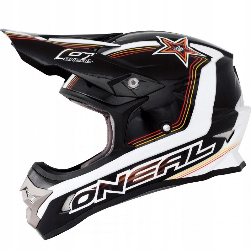 Prilba O'Neal MX 3 Series veľkosť S.