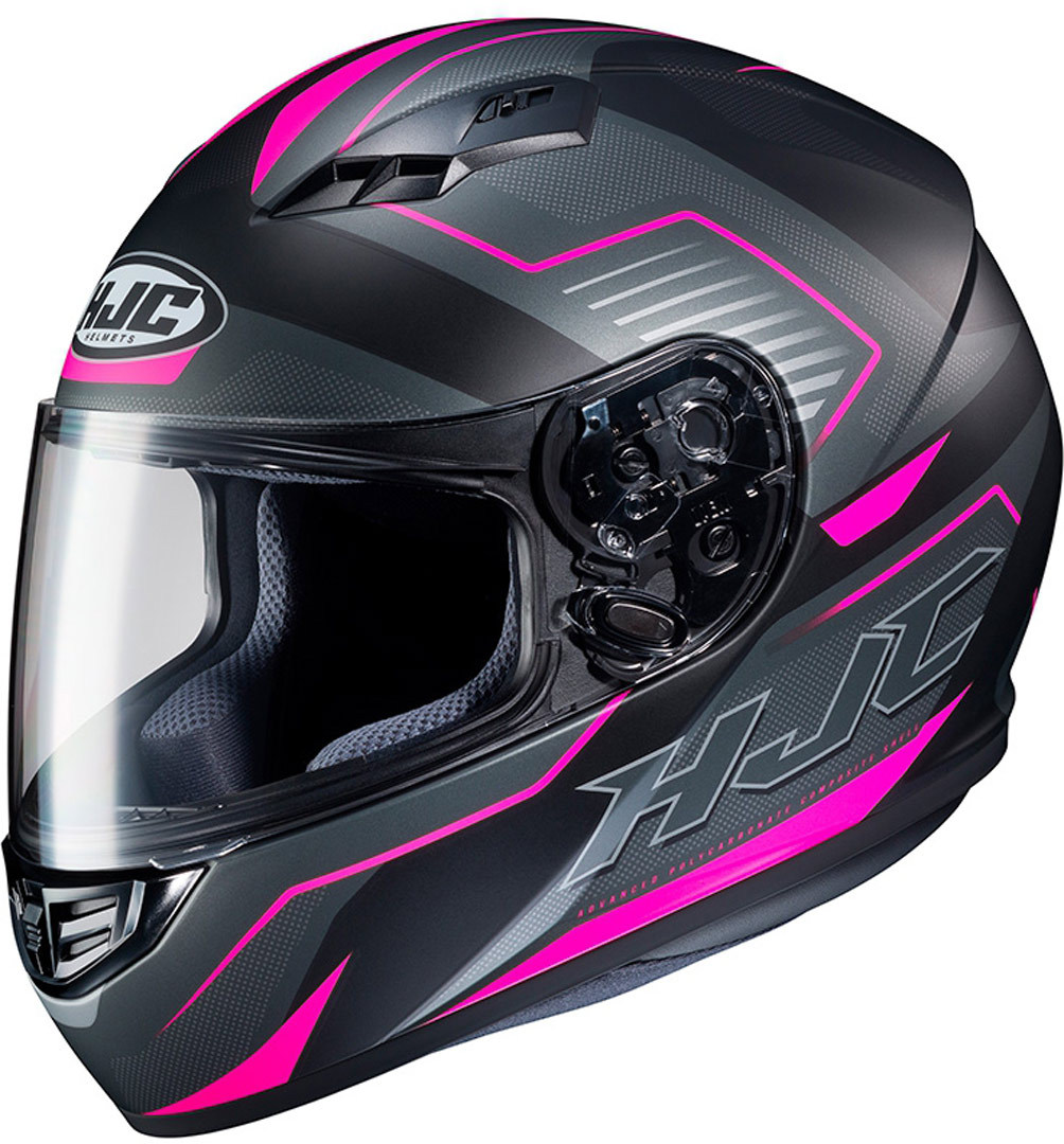 Dámska prilba HJC CS-15 TRION matná M + Freebies!
