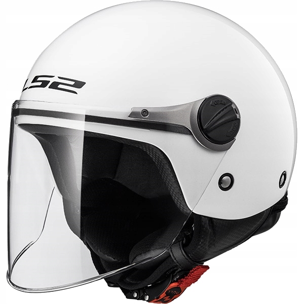 Detská moto prilba LS2 OF575J veľkosť L