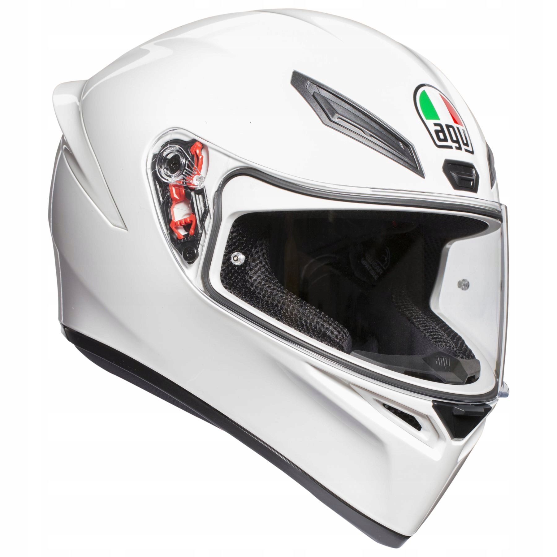 Integrovaná prilba AGV K1 r.ML Promotion!