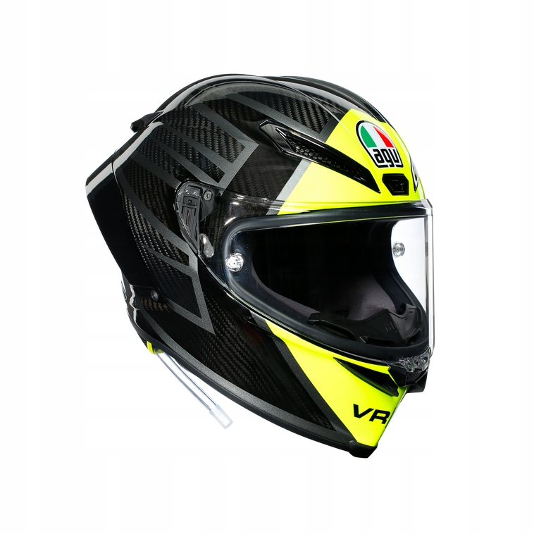 Integrovaná prilba AGV Pista GP RR ECE-DOT ESSENZA MS