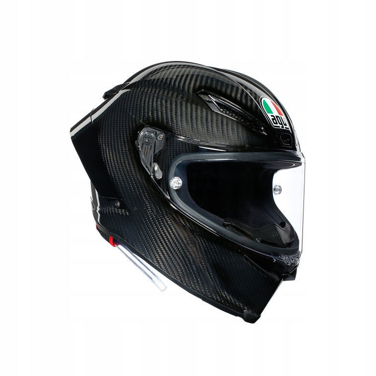 Integrovaná prilba AGV Pista GP RR ECE-DOT MS