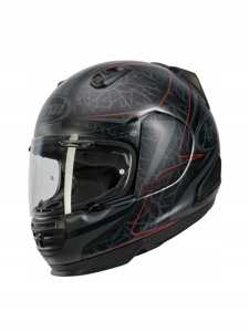 Integrovaná prilba ARAI REBEL STING FROST RED