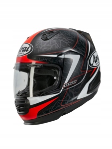 Integrovaná prilba ARAI REBEL STING RED M