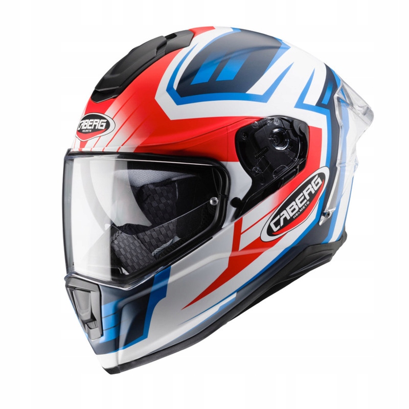 Integrovaná prilba CABERG DRIFT EVO GAMA M