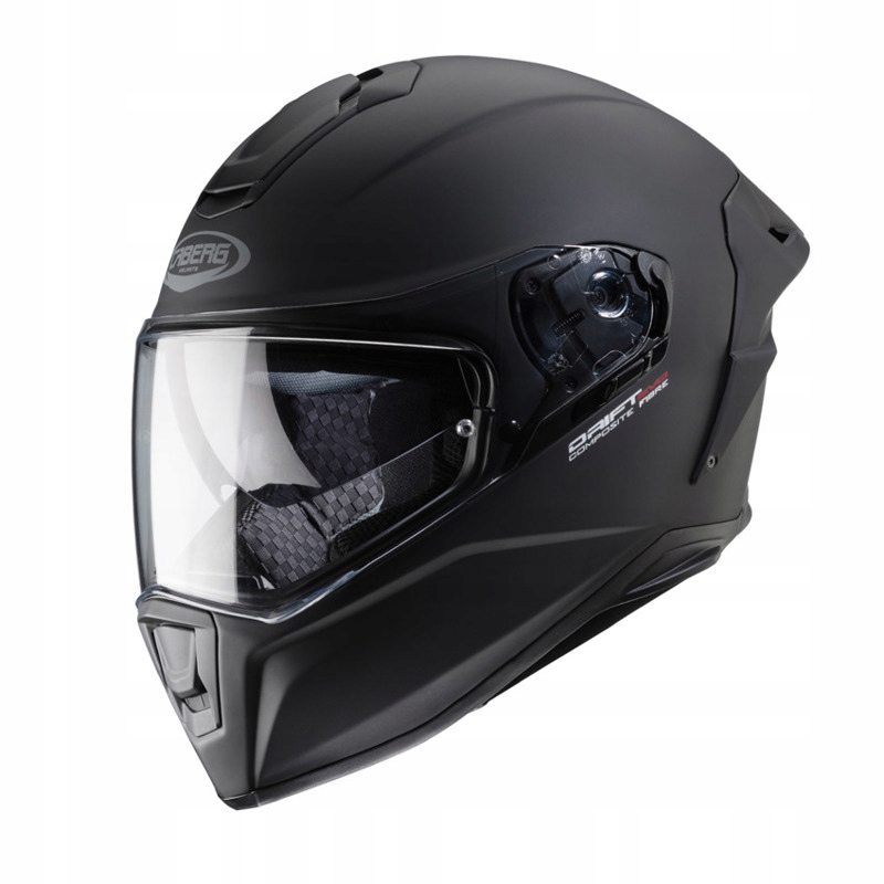 Integrovaná prilba CABERG DRIFT EVO L