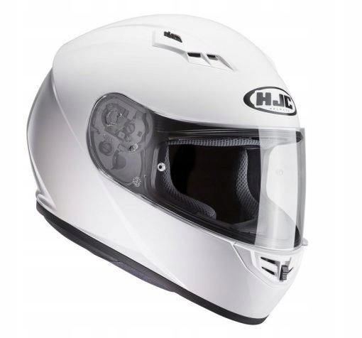 Integrovaná prilba HJC CS 15 XL