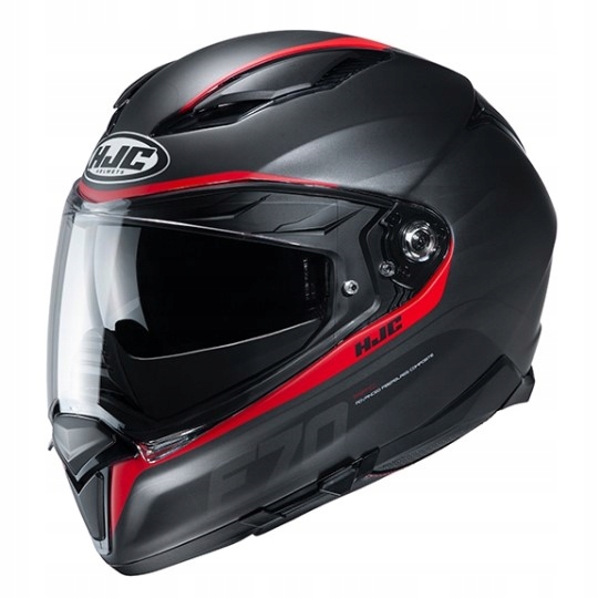 Integrovaná prilba HJC F70 Feron L model 2020 Leszno