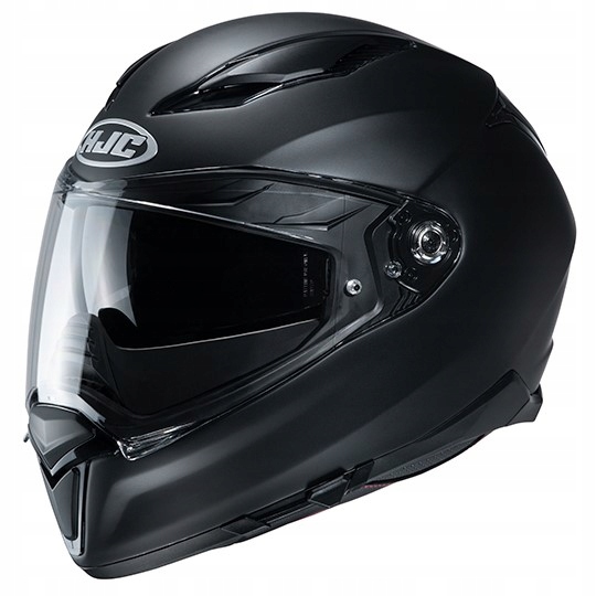 Integrovaná prilba HJC F70 Matt XL model 2020 Leszno