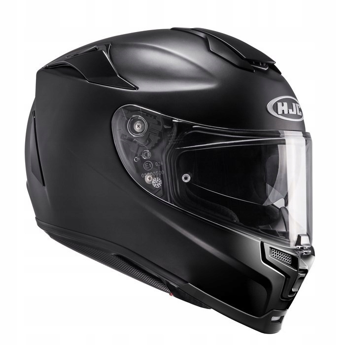 Integrovaná prilba HJC RPHA-70 semi flat black L