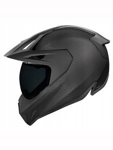 Integrovaná prilba Icon Variant Pro Ghost Carbon, M
