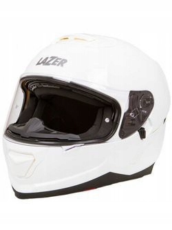 Integrovaná prilba LAZER RAFALE Z-Line White s