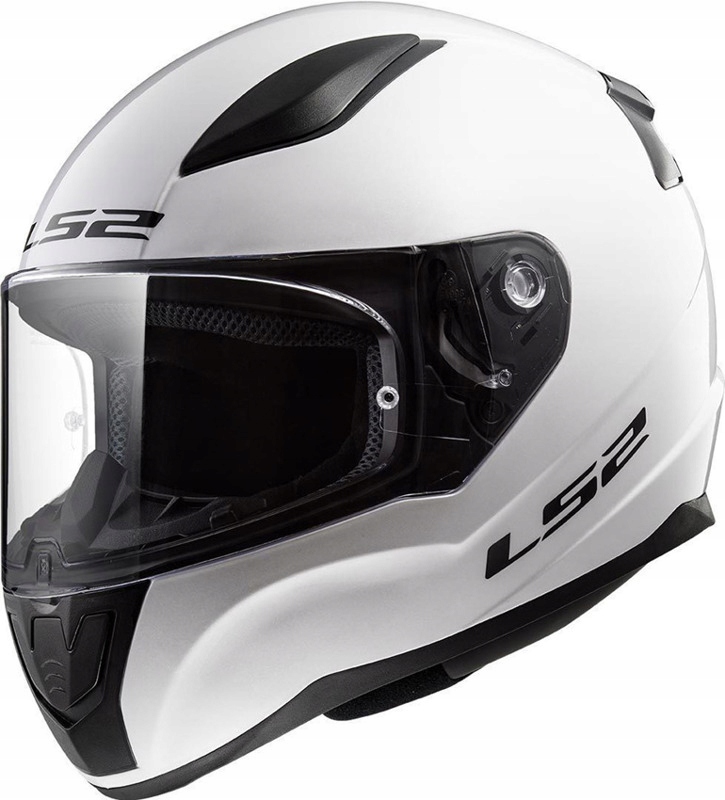 Integrovaná prilba LS2 FF353J RAPID MINI SOLID L