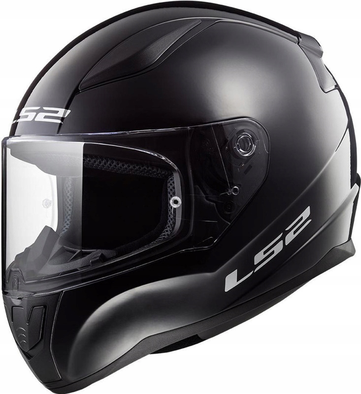 Integrovaná prilba LS2 FF353J RAPID MINI SOLID S