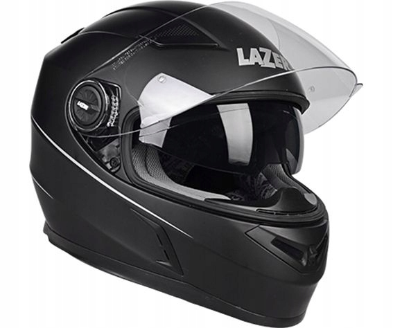 Integrovaná prilba Lazer Bayamo Z-line čierna matná XL