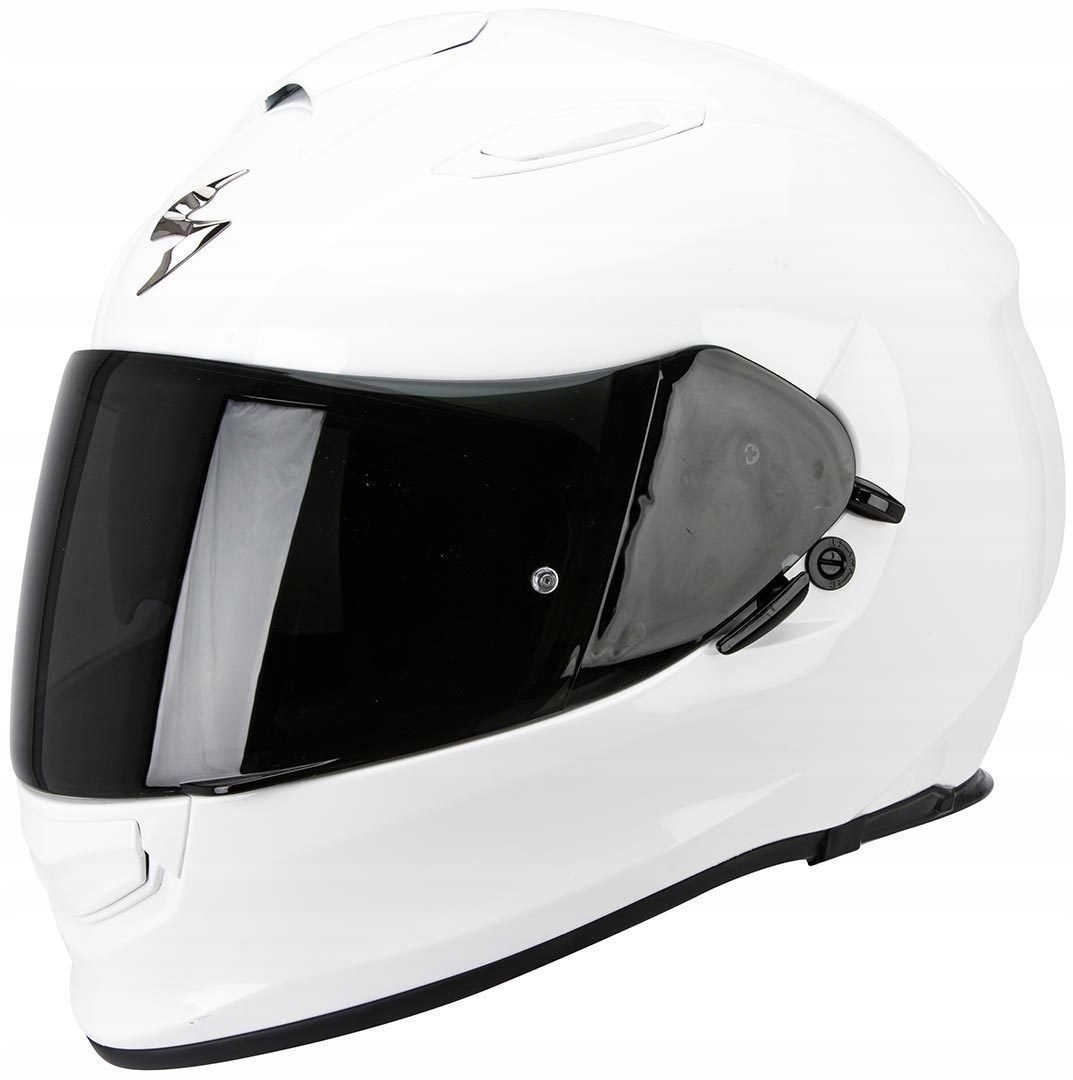 Integrálna prilba SCORPION EXO - 510 biela L