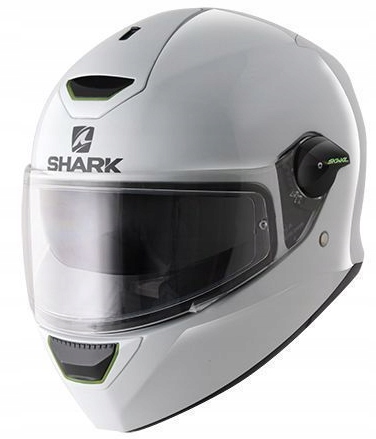 Integrálna prilba SHARK D-SKWAL biela VÝPREDAJ r XL
