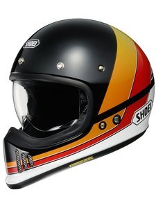 Integrovaná prilba SHOEI EX-Zero Equation R.XL