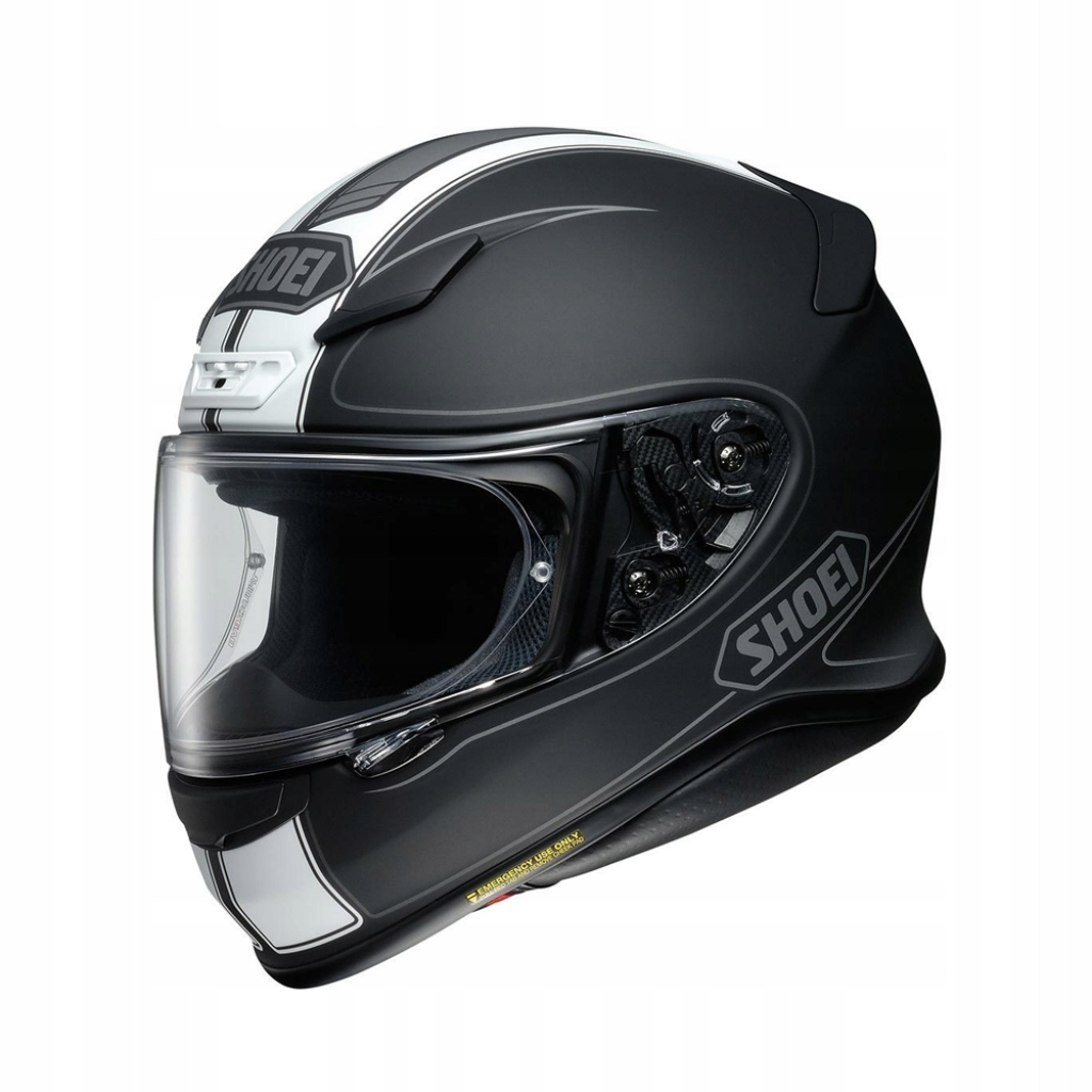 Integrovaná prilba SHOEI NXR Flagger TC-5. L