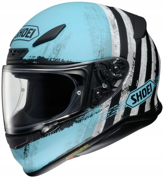 Integrovaná prilba SHOEI NXR SHOREBREAK TC-2 r. M