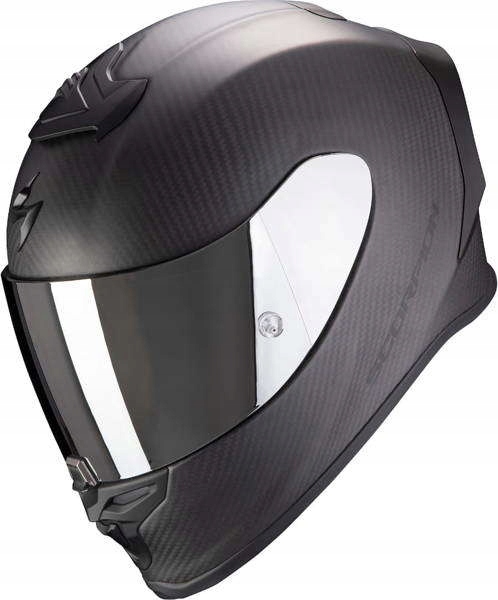 Integrovaná prilba Scorpion EXO-R1 Carbon Matt S