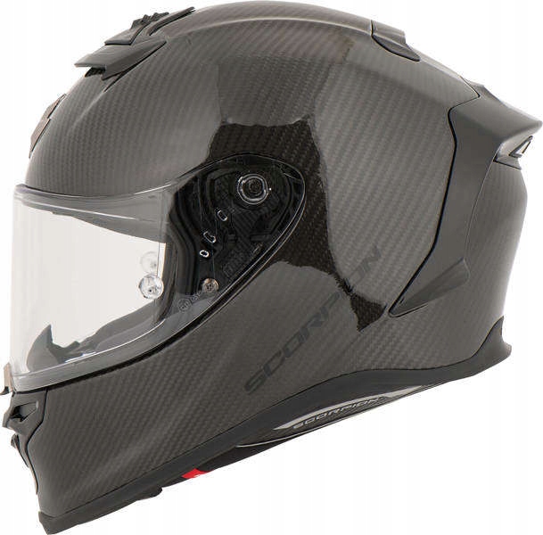Integrovaná prilba Scorpion EXO-R1 Carbon