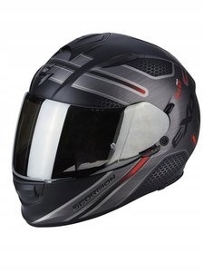 Integrovaná prilba Scorpion Exo-510 AIR AZALEA r.L