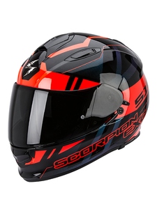 Integrovaná prilba Scorpion Exo-510 AIR STAGE s