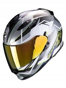 Integrovaná prilba Scorpion Exo-510 Air Balt s