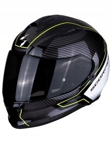 Integrovaná prilba Scorpion Exo-510 Air Frame s