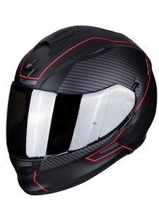 Integrovaná prilba Scorpion Exo-510 Air Frame veľkosť XL
