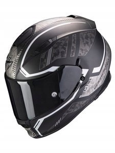 Integrovaná prilba Scorpion Exo-510 Air Occulta s. L