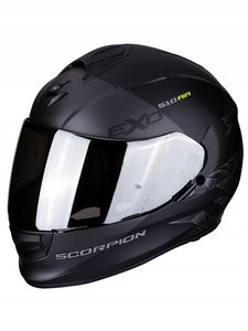 Integrovaná prilba Scorpion Exo-510 Air Pique s