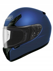 Integrálna prilba Shoei RYD Matte Black s