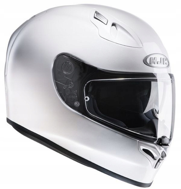 Prilba integrálna moto HJC FG-ST White M motoemi