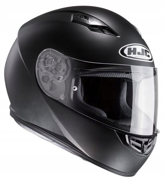 Moto prilba HJC CS-15 SEMI FLAT polomatná XL MotoEmi