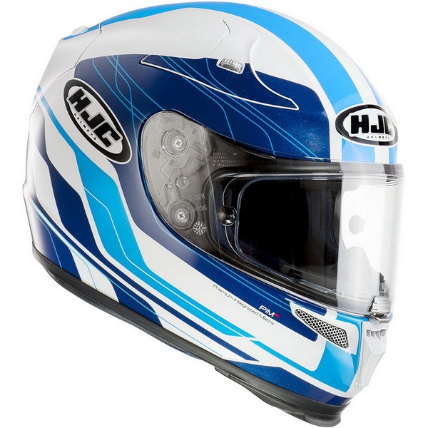 HJC RPHA 10 PLUS EPIK modrá L moto prilba MotoEmi.pl