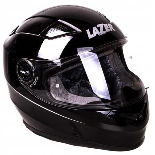 Moto prilba LAZER BAYAMO Z-Line čierna lesklá XL