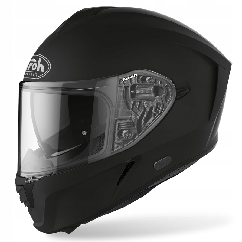 Moto prilba so štítom pinlock AIROH SPARK MATTE M
