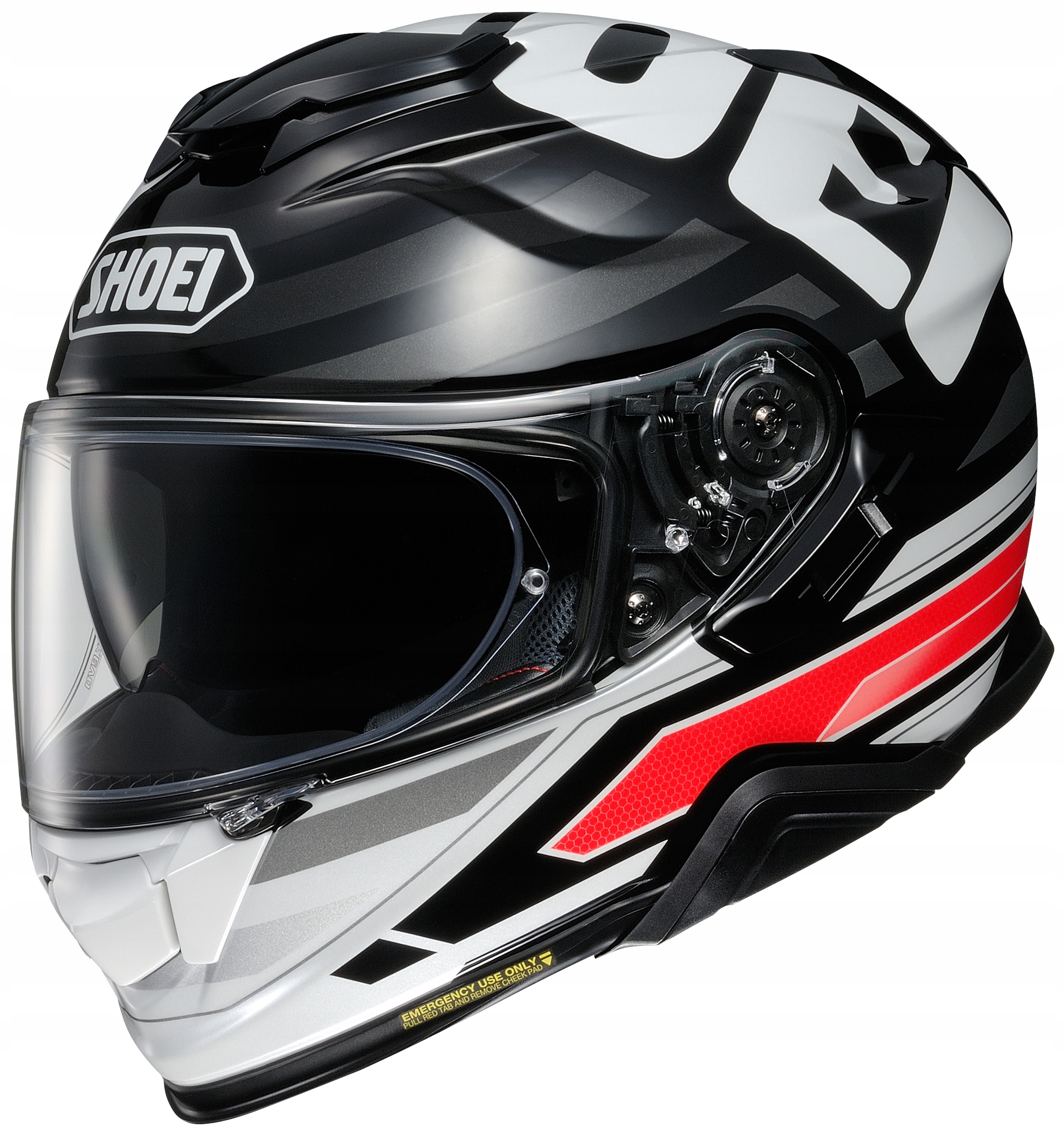 Moto prilba SHOEI GT-AIR 2 INSIGNIA TC1 XL