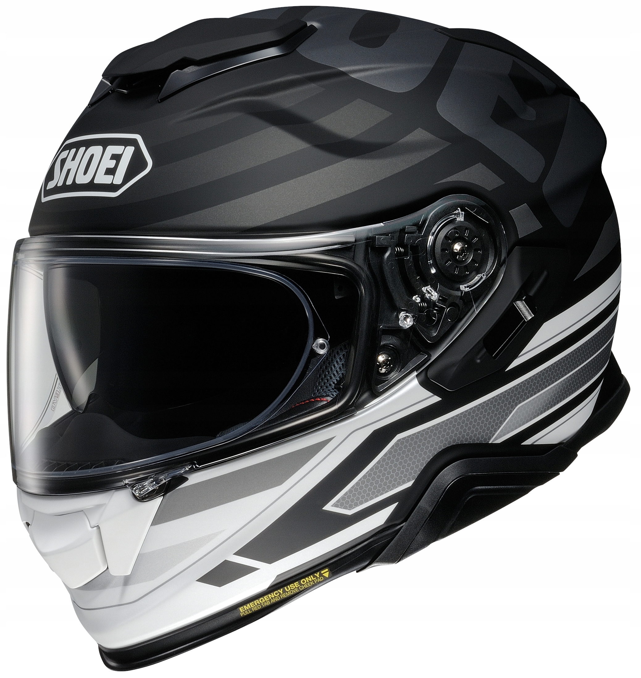 Moto prilba blen SHOEI GT-AIR 2 INSIGNIA TC5 M