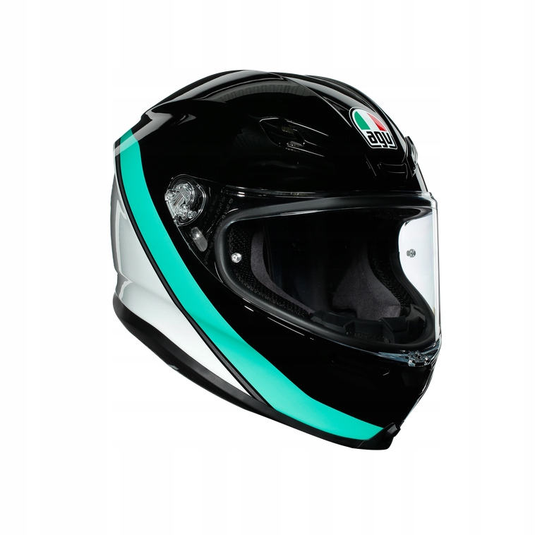 Moto prilba AGV K6 ECE MINIMAL ML