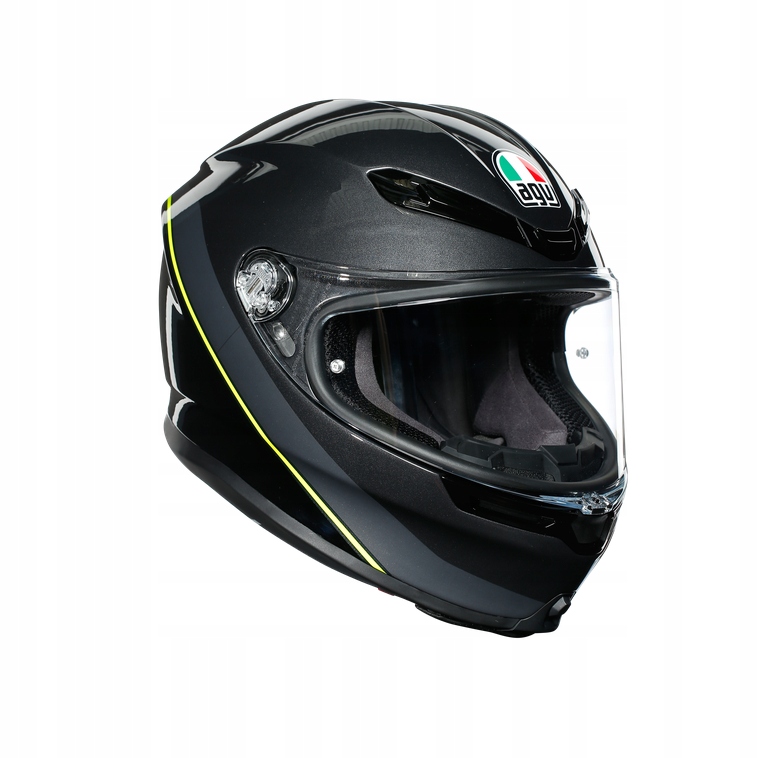 Moto prilba AGV K6 ECE MINIMAL S